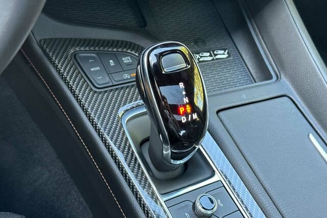 New 2025 Cadillac CT5 Sport image 21