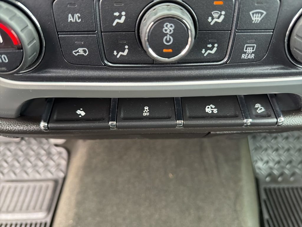 Used 2014 GMC Sierra 1500 SLT AWD/4WD image 42