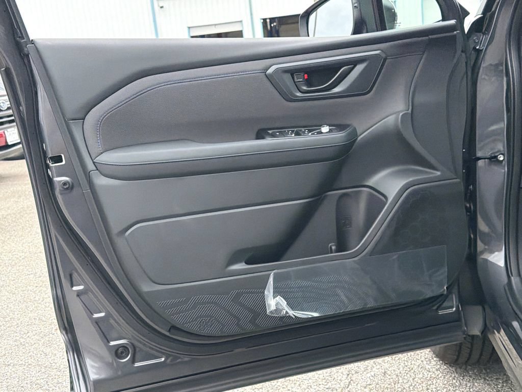 New 2026 Subaru Forester Premium AWD/4WD image 14