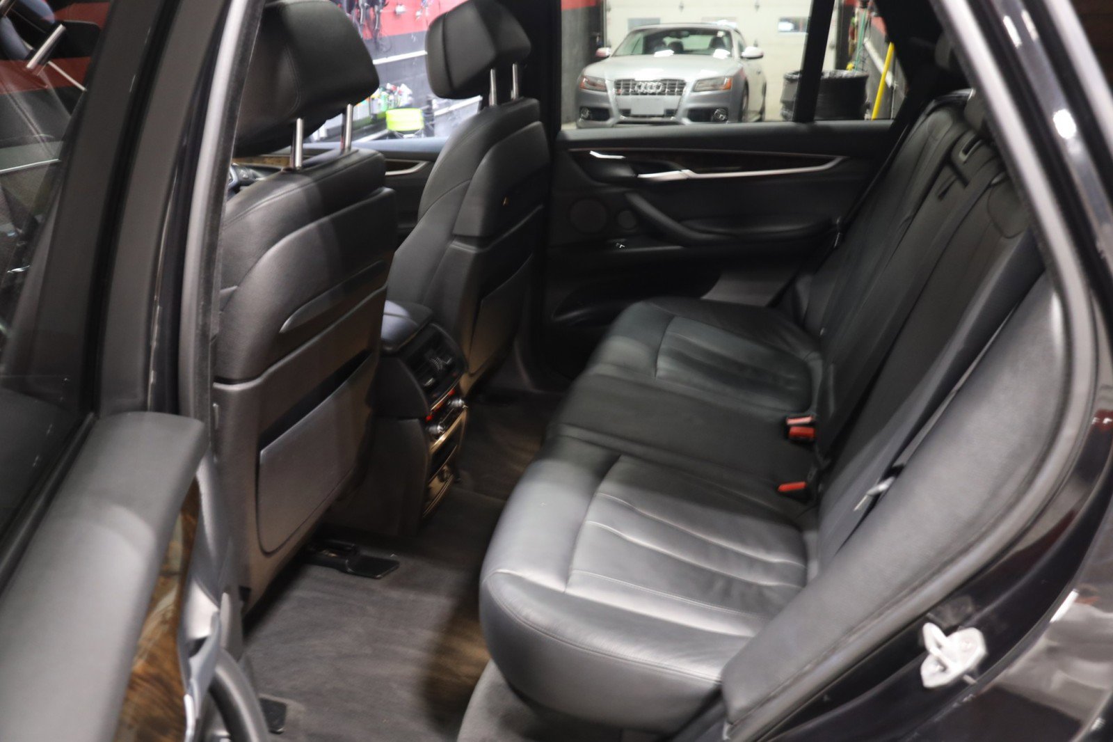 Used 2016 BMW X5 xDrive35i AWD/4WD image 39