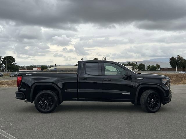 New 2026 GMC Sierra 1500 Elevation image 2