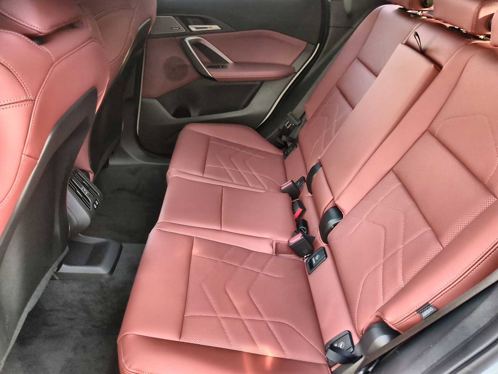 New 2026 BMW X1 xDrive28i w/ Technology Package image 20