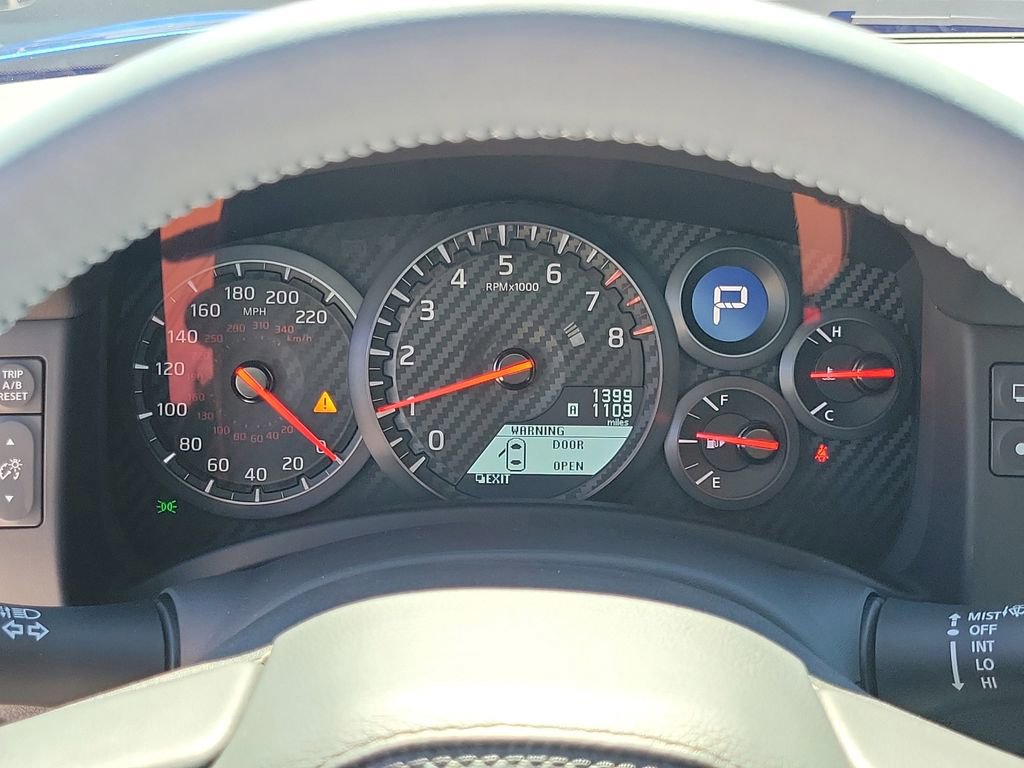 Used 2024 Nissan GT-R Premium w/ Floor Mat Package image 23