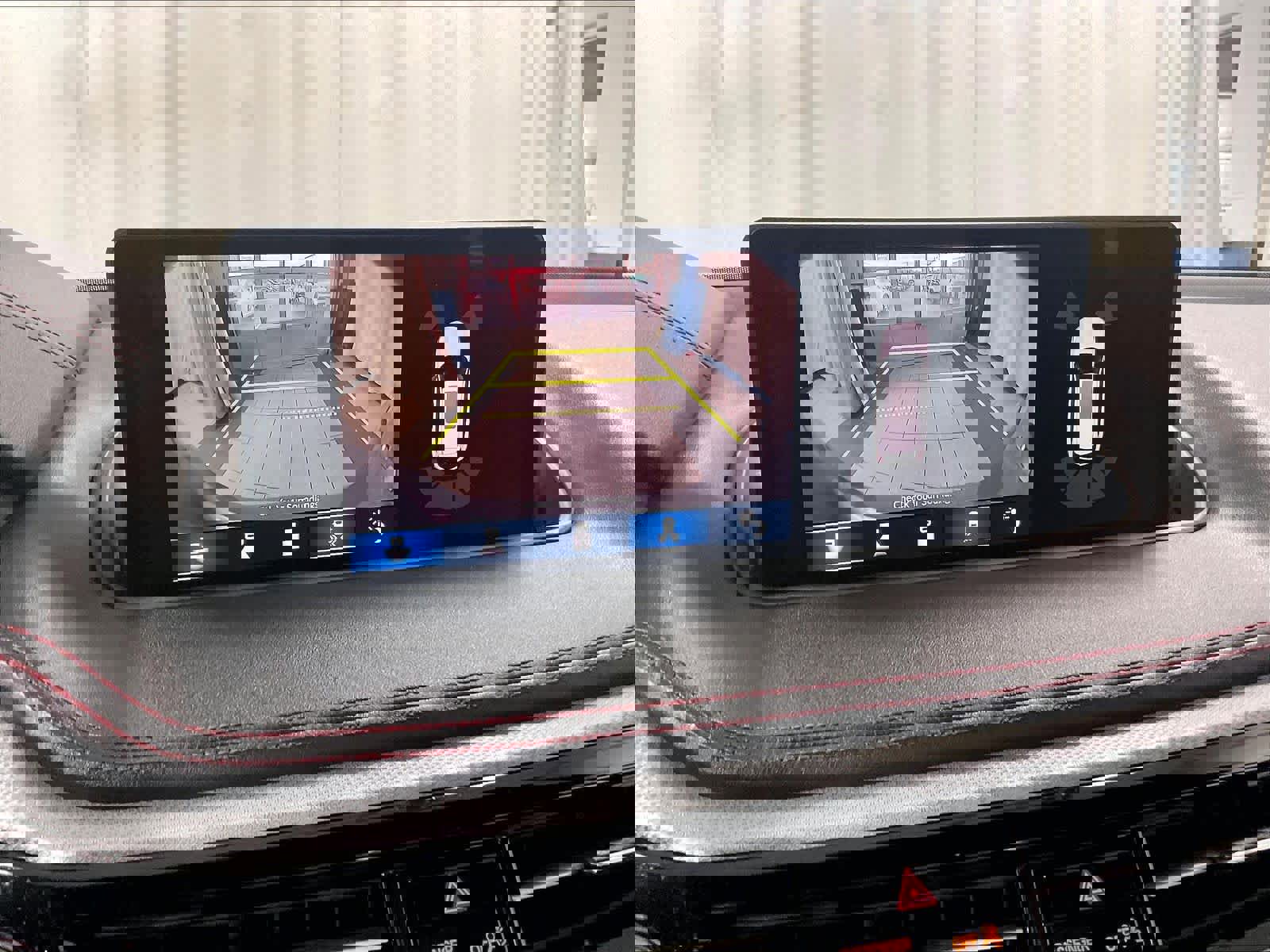 Used 2024 Acura MDX A-Spec image 20