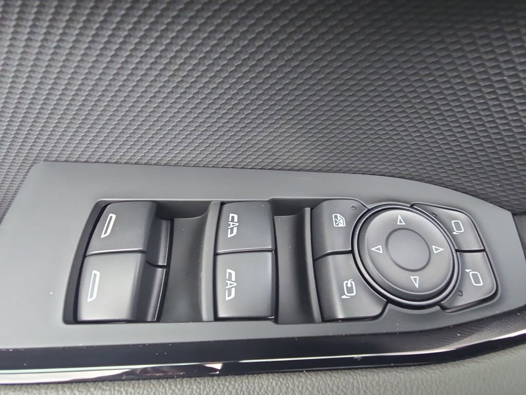 New 2025 Chevrolet Silverado 1500 ZR2 w/ Technology Package image 25