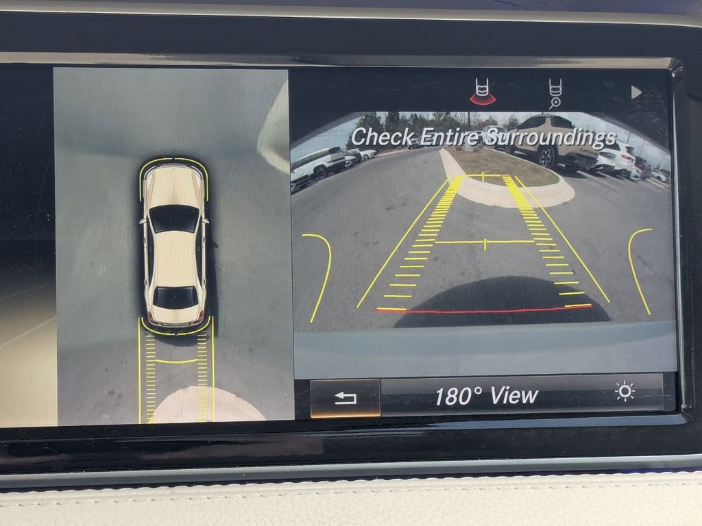 Used 2014 Mercedes-Benz S 550 Sedan image 15