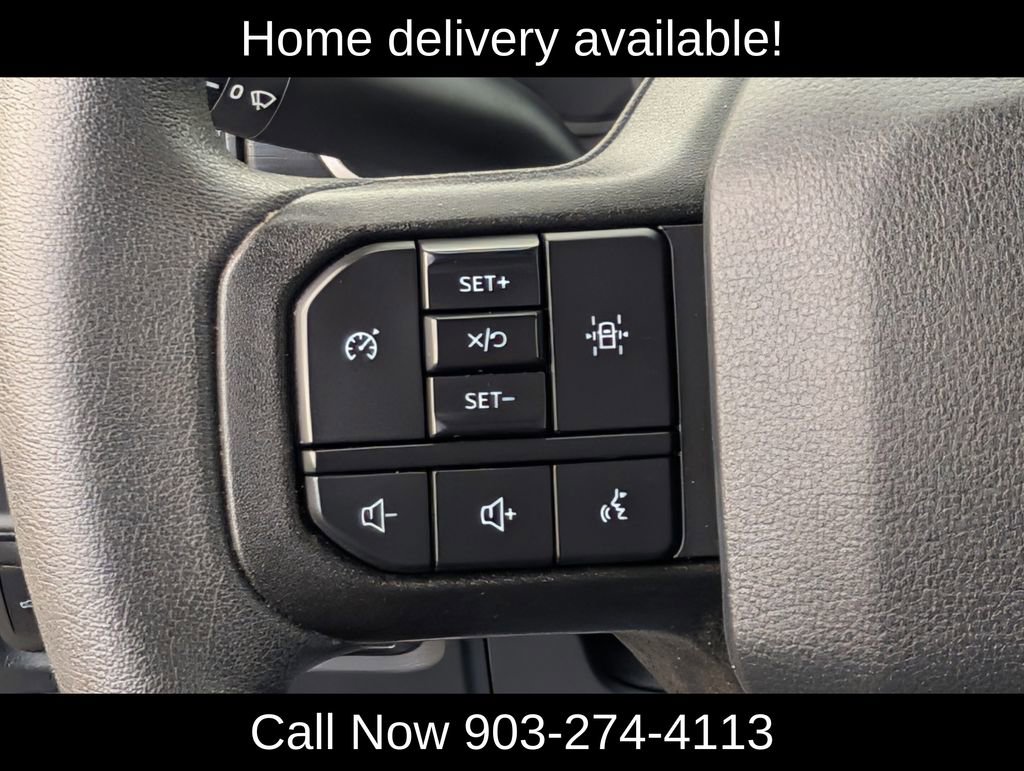 Used 2021 Ford F150 XL w/ STX Appearance Package image 19