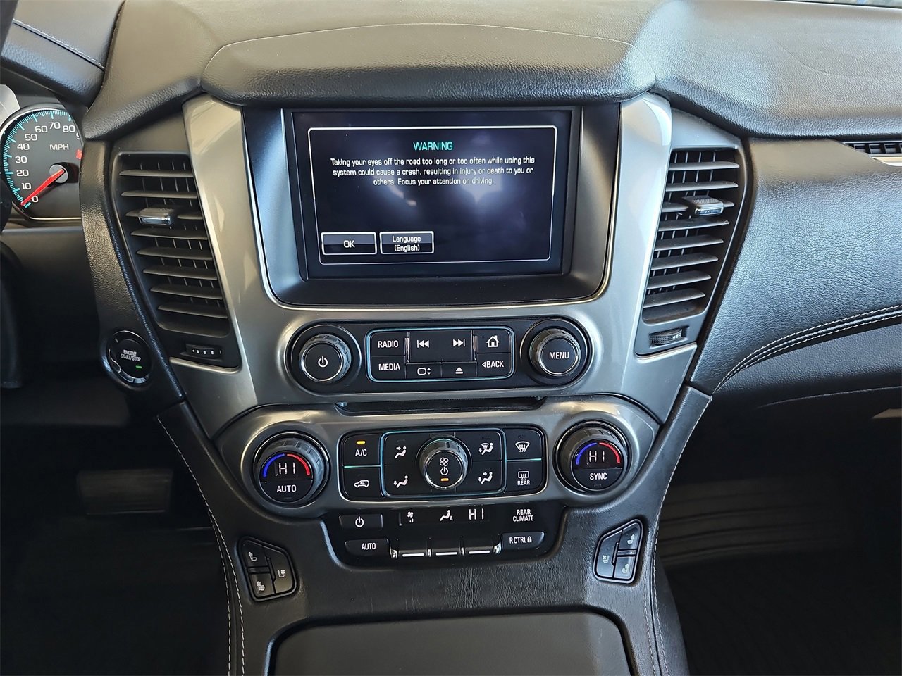 Used 2020 Chevrolet Tahoe Premier image 21