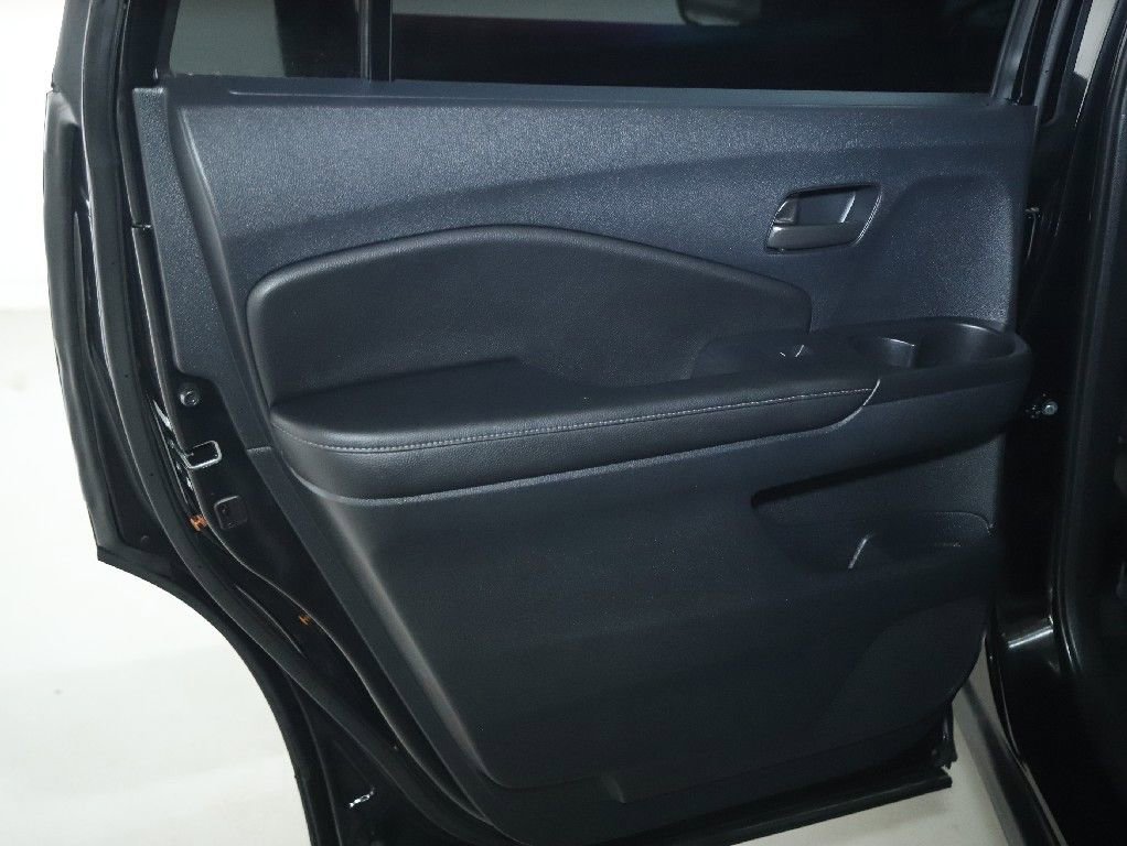 Used 2024 Honda Passport EX-L image 13