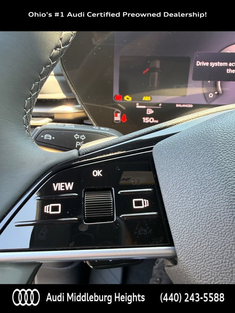 Used 2026 Audi Q5 Premium AWD/4WD image 17