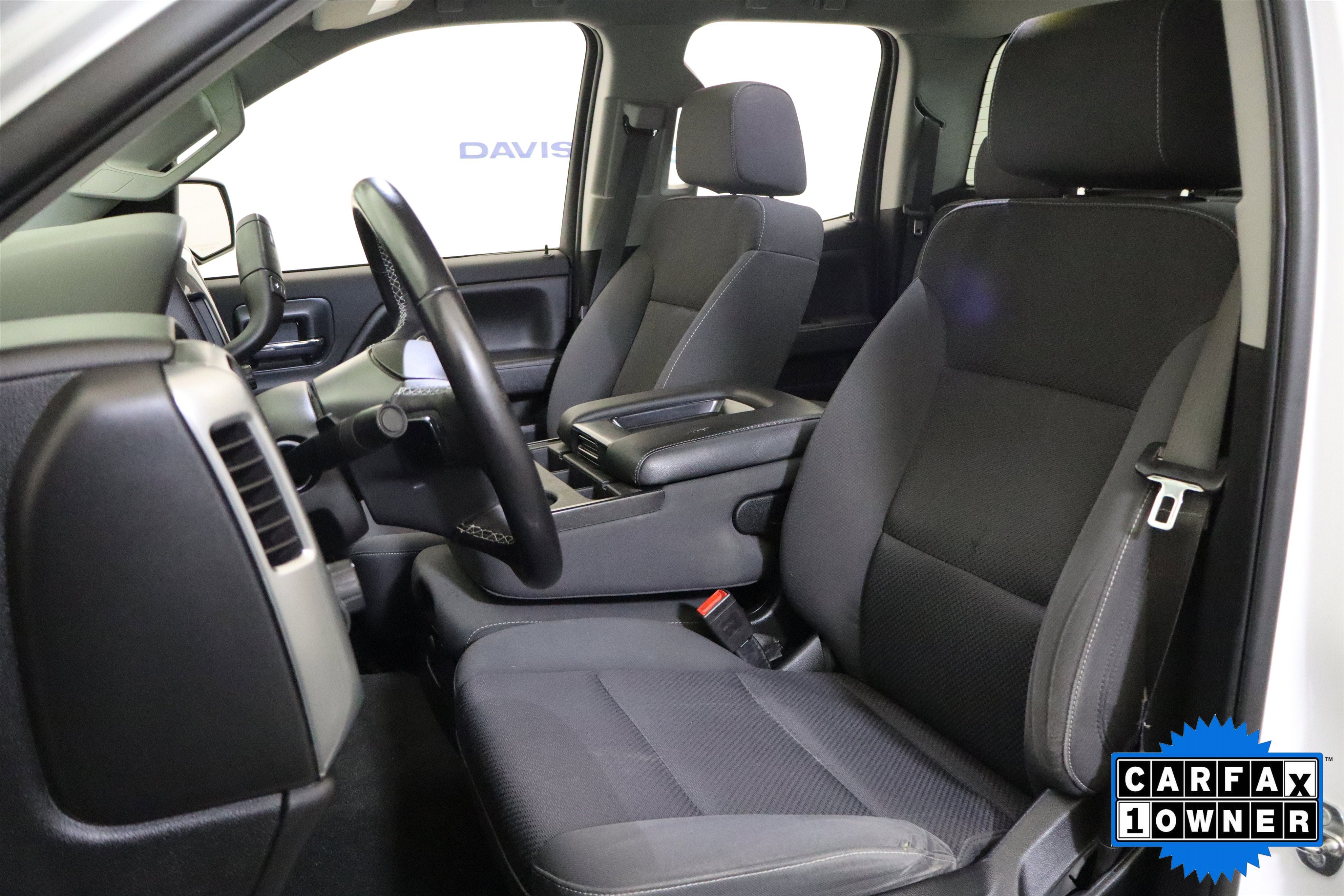 Used 2018 Chevrolet Silverado 1500 LT w/ All Star Edition image 22