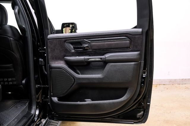 Used 2026 RAM 1500 RHO AWD/4WD image 75