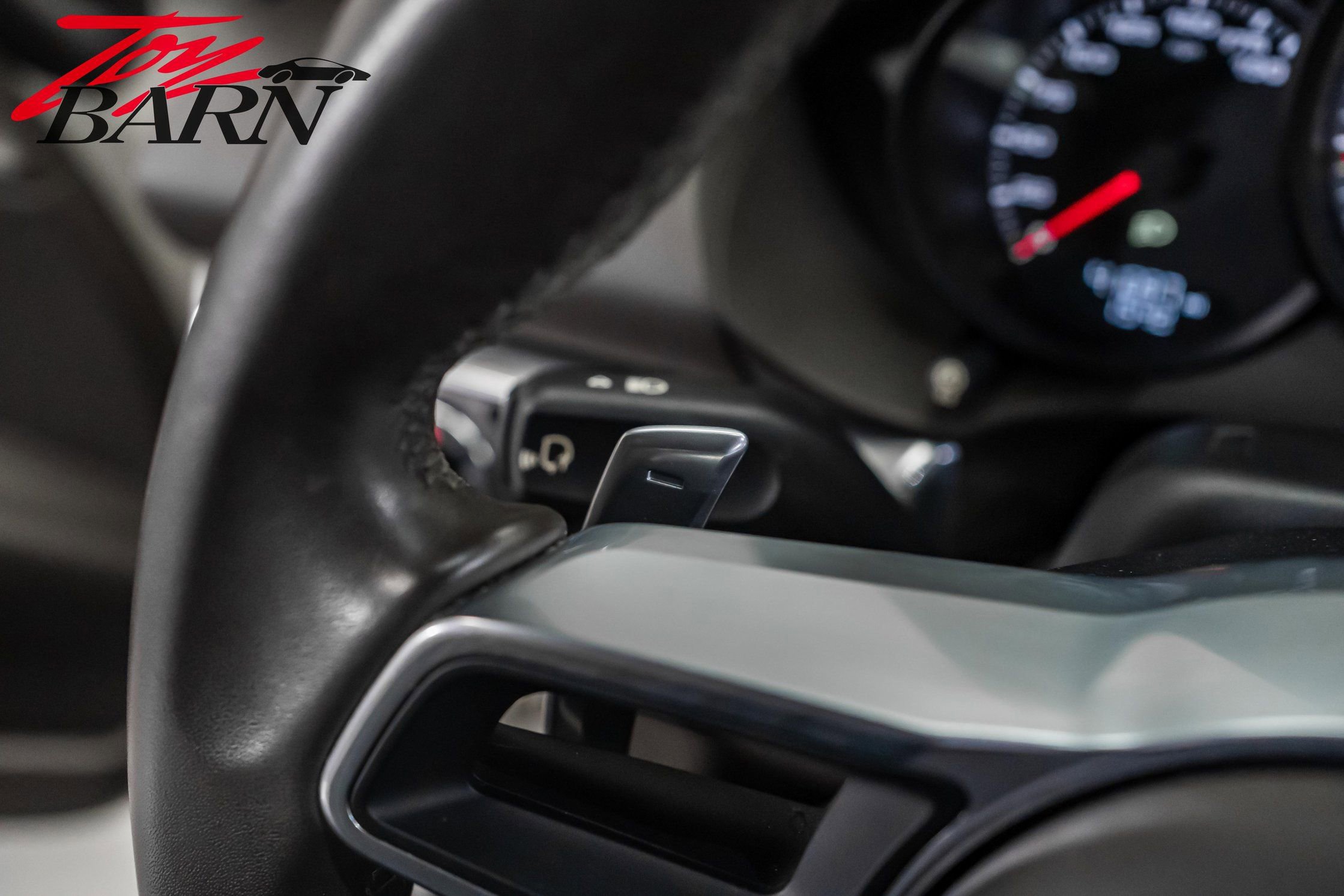 Used 2018 Porsche 718 Cayman S image 33