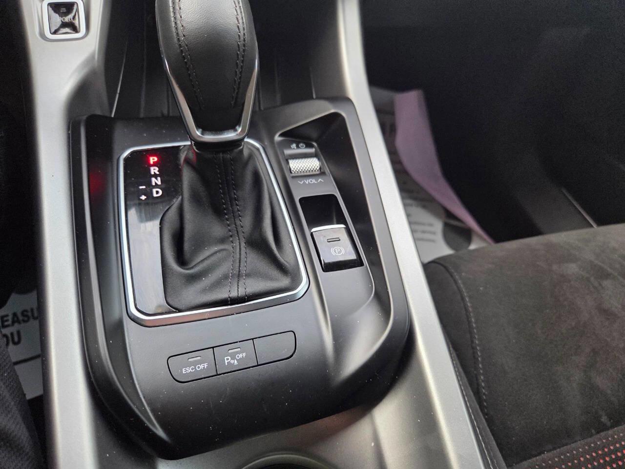 Used 2024 Dodge Hornet R/T Plus image 13