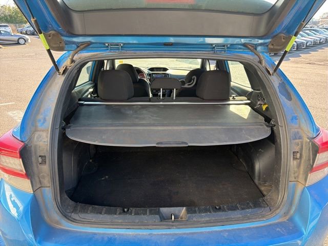 Used 2020 Subaru Impreza 2.0i Sport image 10