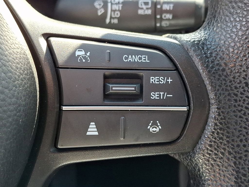 Used 2023 Honda CR-V LX image 24