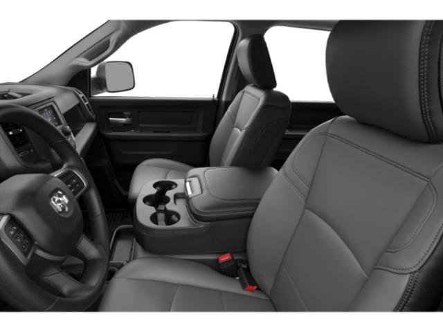 Certified 2021 RAM 3500 Big Horn image 9