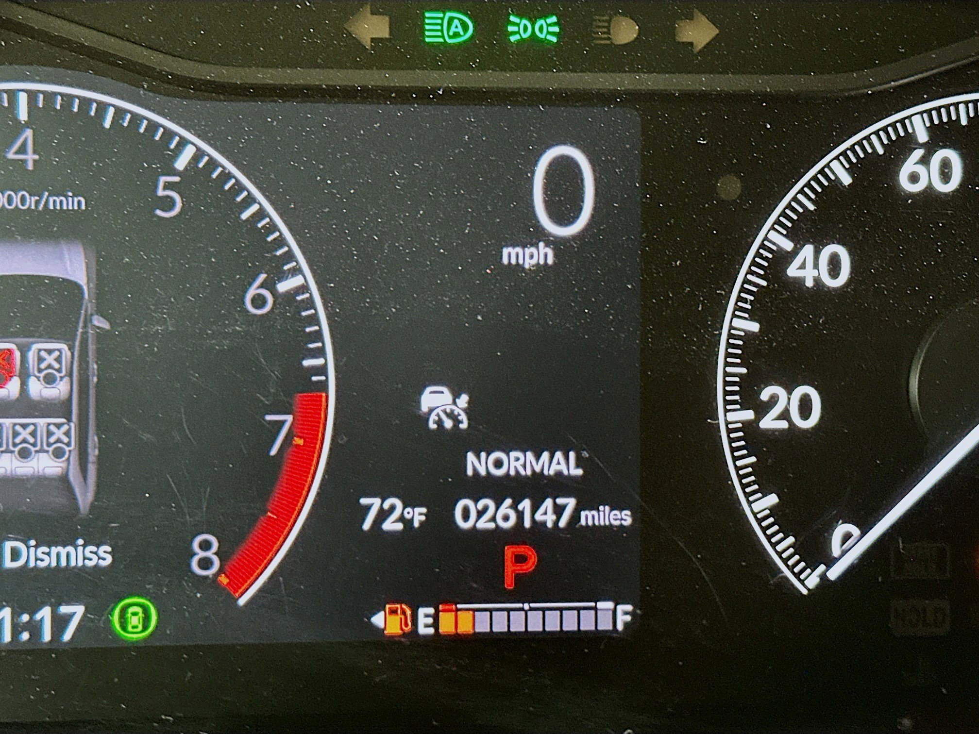 Used 2023 Honda HR-V Sport image 19