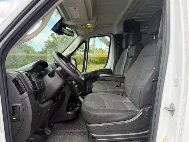 Used 2023 RAM ProMaster 1500 w/ Convenience Group image 19