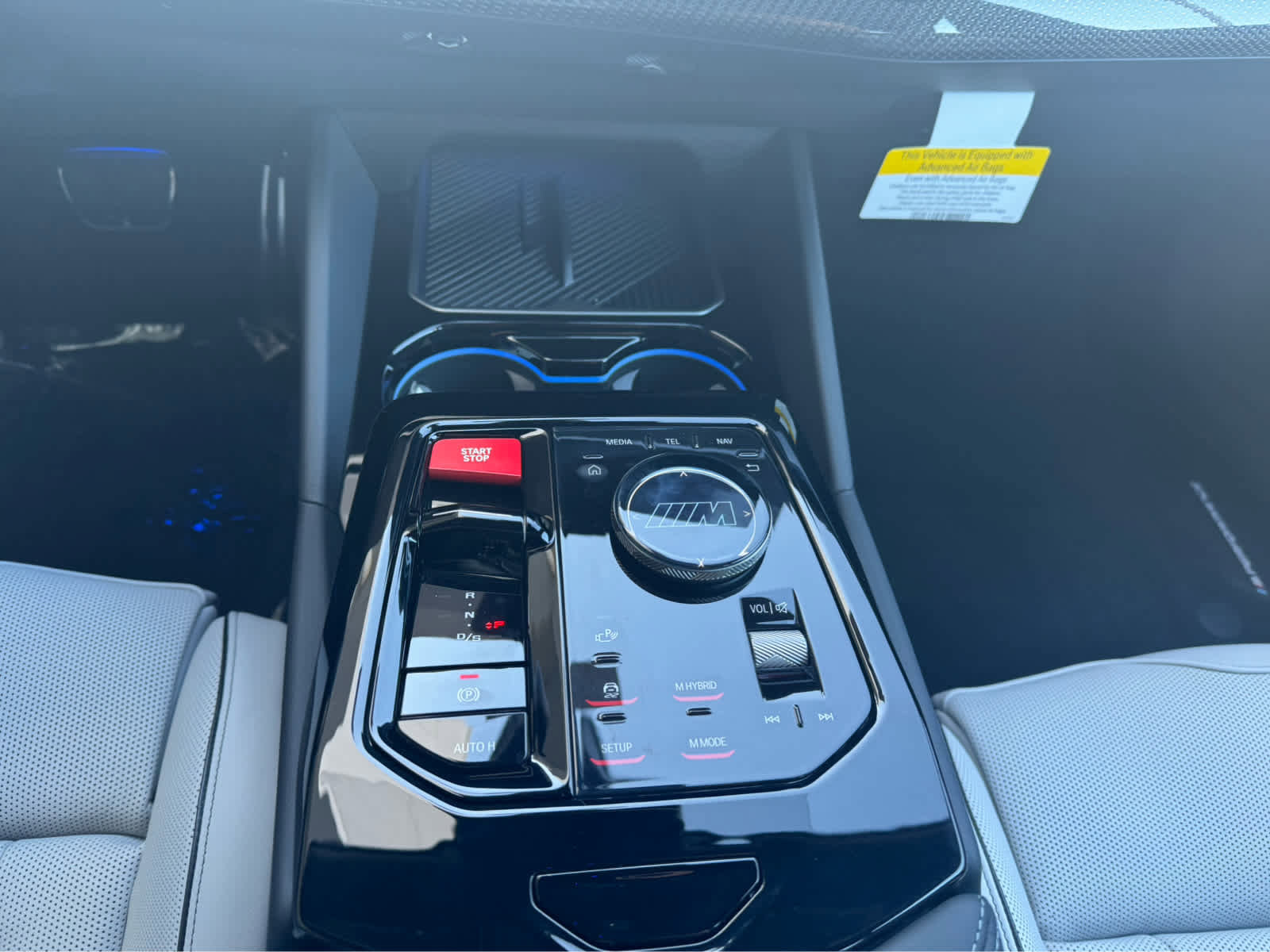 New 2026 BMW M5 w/ Executive Package image 16