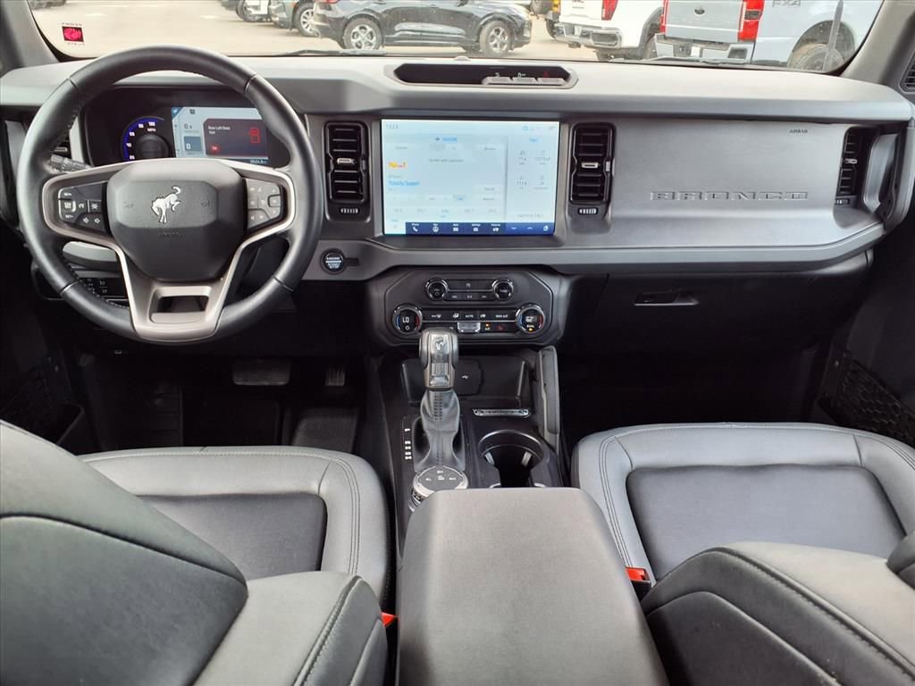 Used 2024 Ford Bronco Big Bend image 18