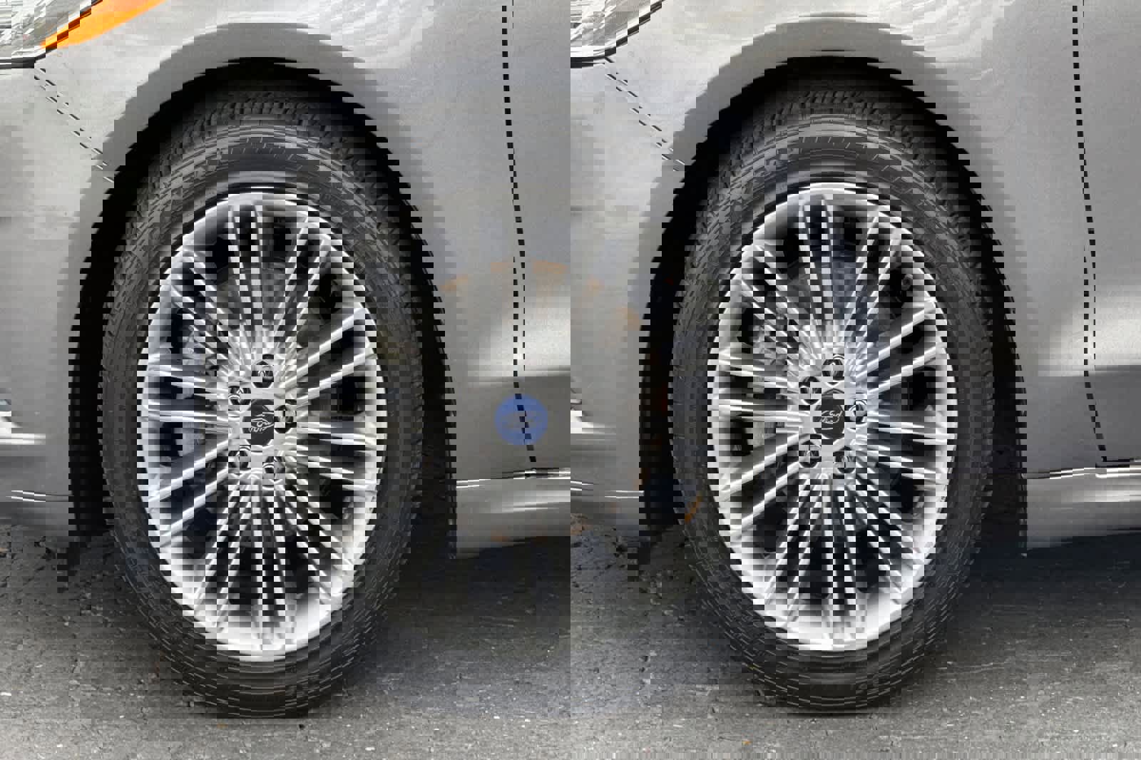 Used 2013 Ford Fusion SE image 29