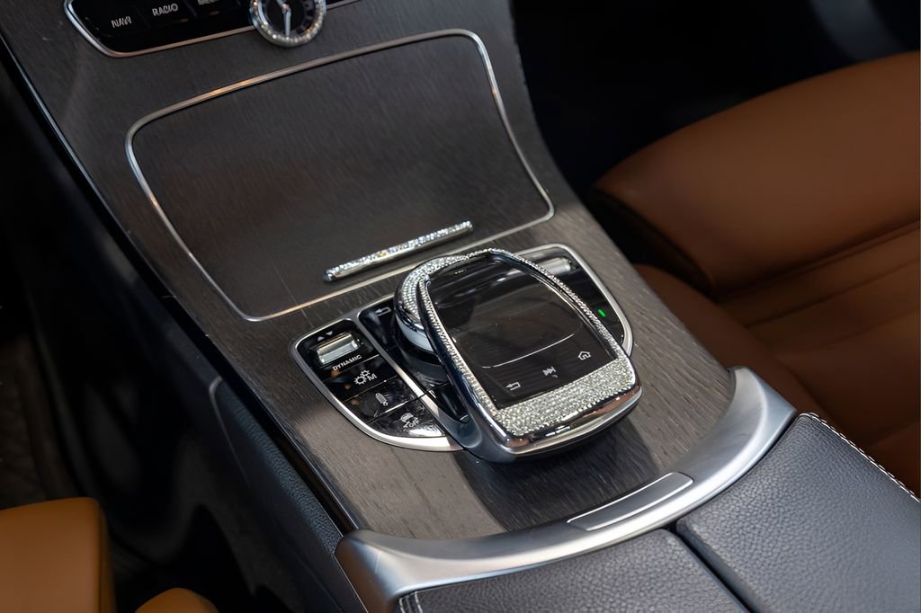 Used 2019 Mercedes-Benz C 43 AMG 4MATIC Sedan image 35