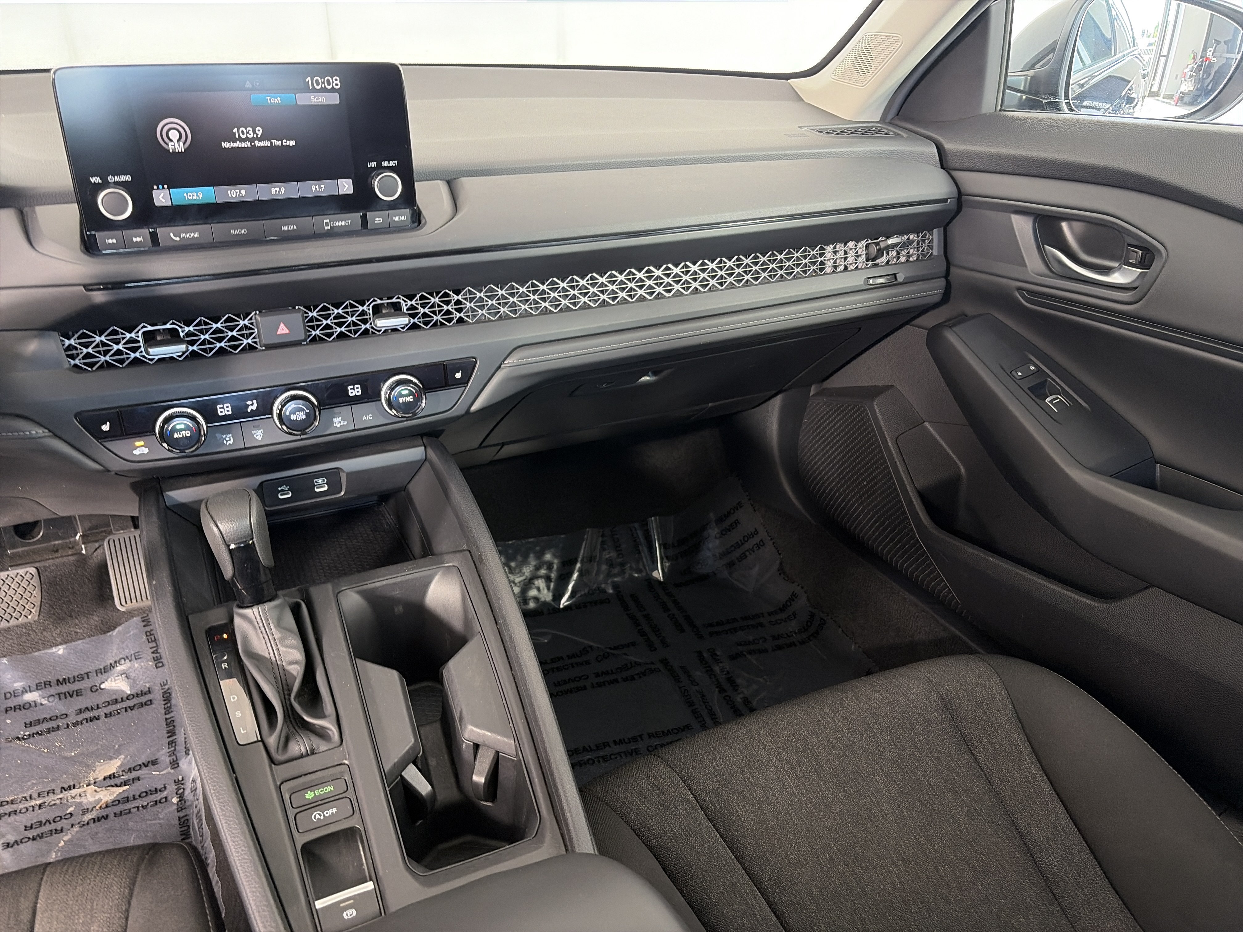 Used 2024 Honda Accord EX image 4