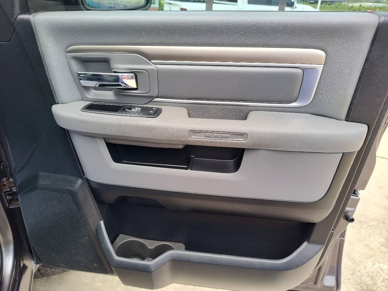 Used 2014 RAM 1500 Lone Star AWD/4WD image 22