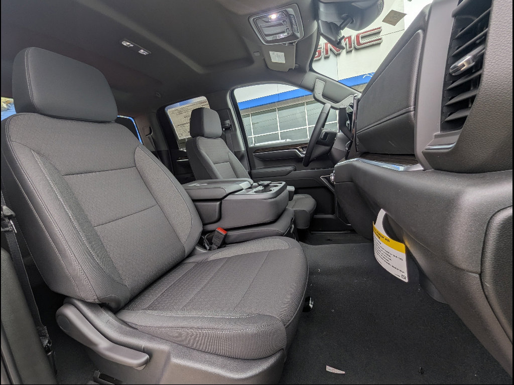 New 2026 GMC Sierra 1500 Elevation AWD/4WD image 15