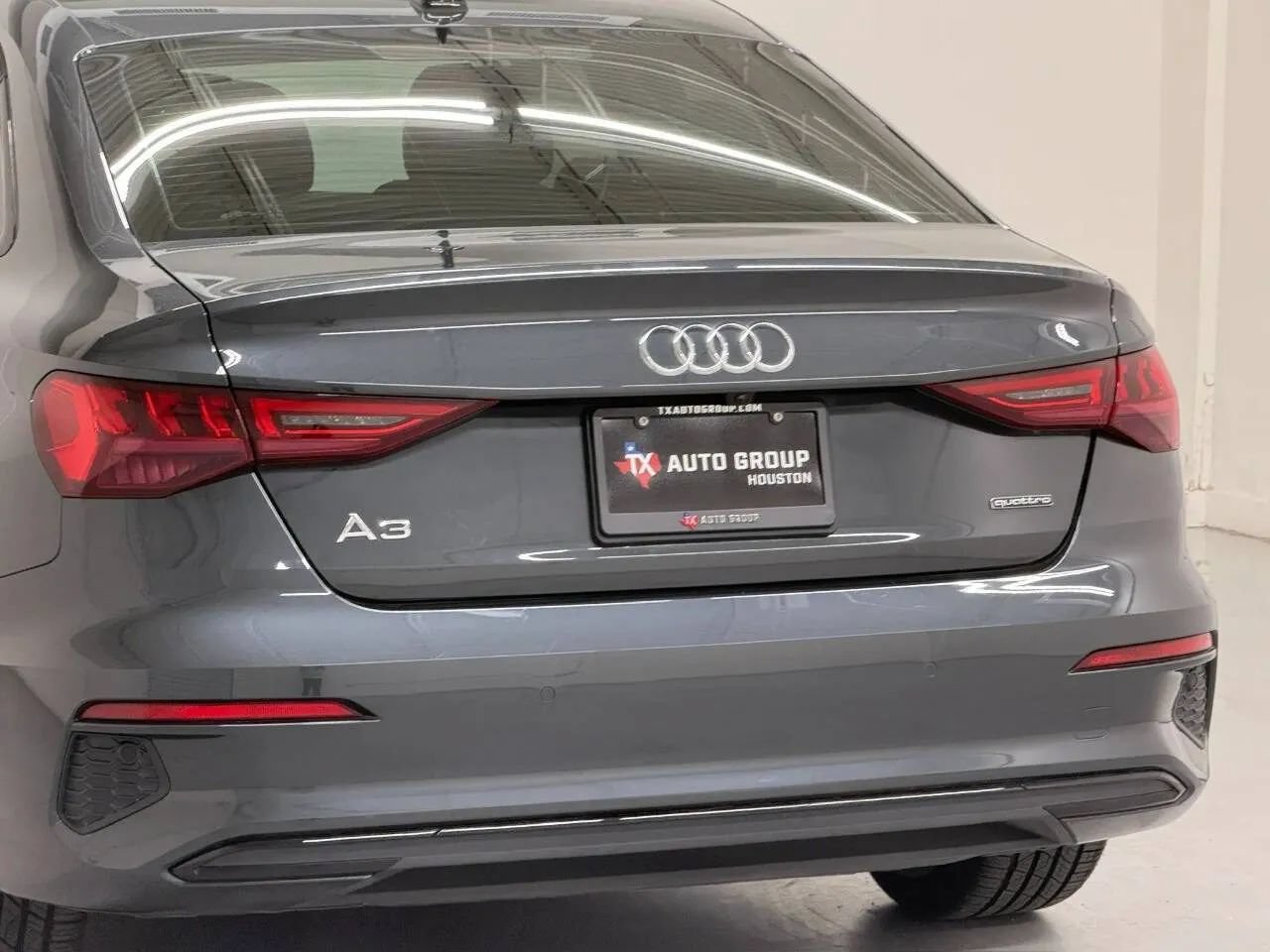 Used 2022 Audi A3 2.0T Prestige AWD/4WD image 40