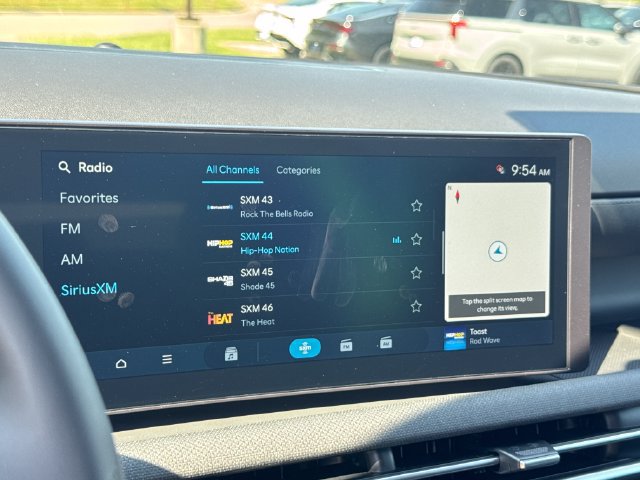 New 2026 Hyundai Tucson SEL AWD/4WD image 18