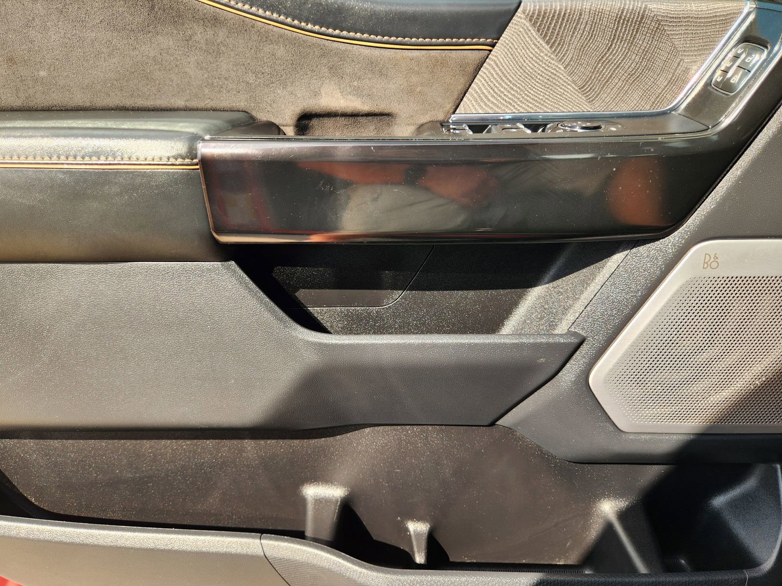 Used 2023 Ford F150 Platinum w/ Equipment Group 701A High AWD/4WD image 24