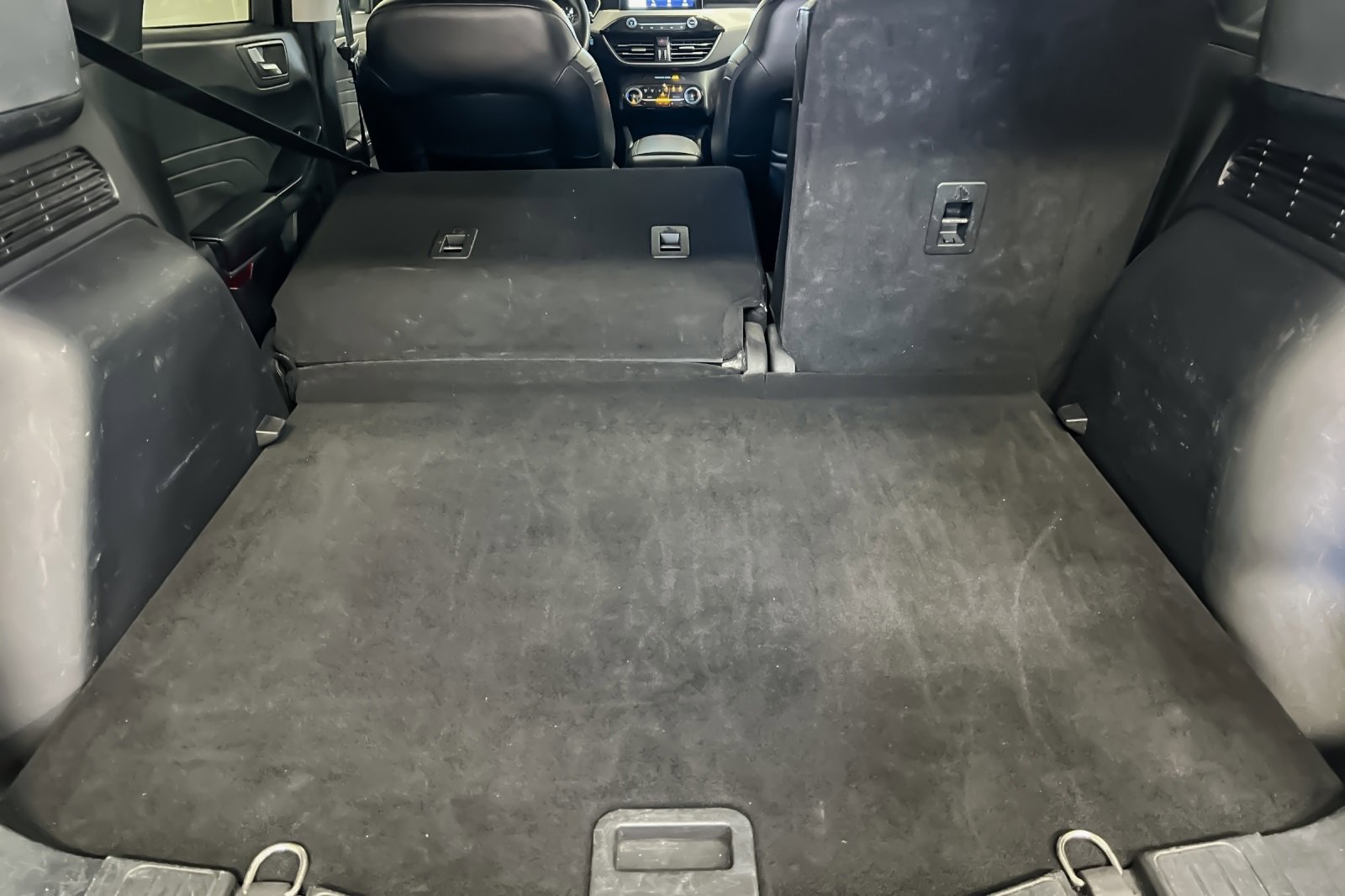 Used 2022 Ford Escape SEL image 15