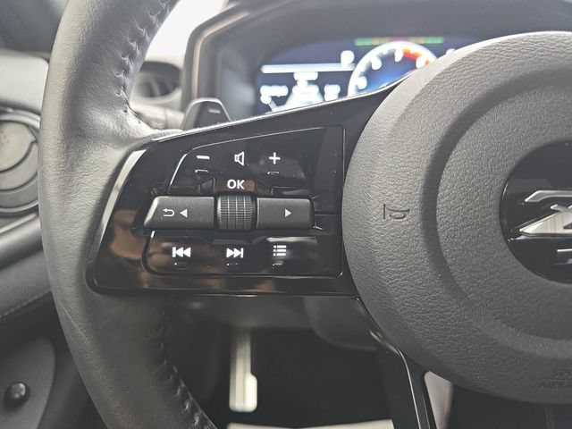 Used 2024 Nissan Z Sport w/ Floor Mat Package RWD image 17