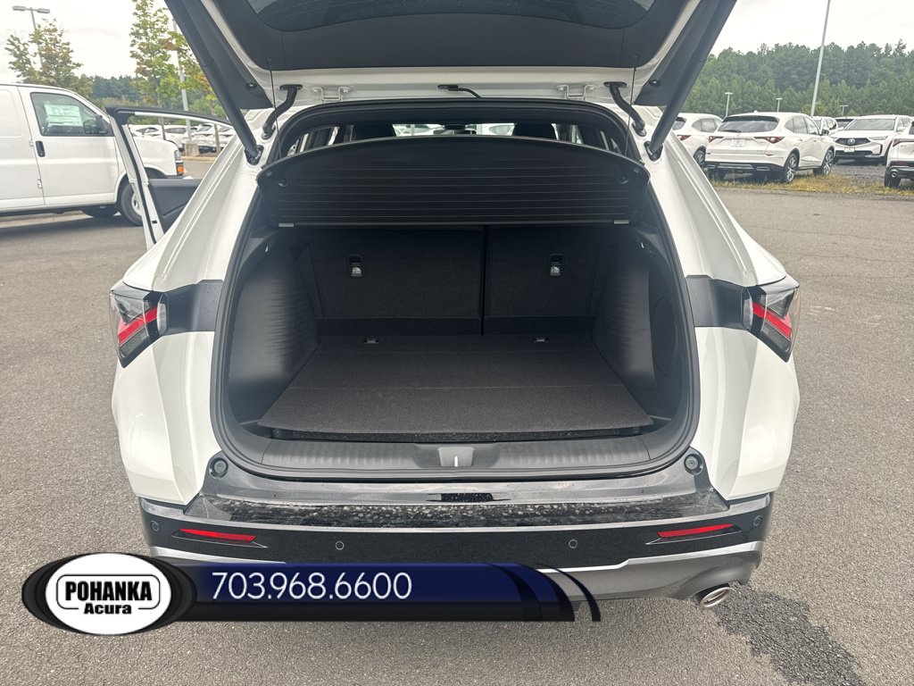New 2026 Acura ADX A-Spec w/ Advance Package AWD/4WD image 36