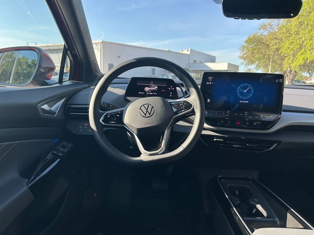Used 2023 Volkswagen ID.4 S RWD image 50