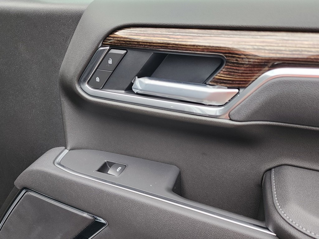 New 2026 GMC Sierra 1500 Elevation image 37