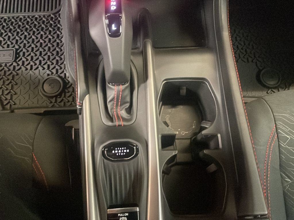 New 2026 Dodge Charger R/T AWD/4WD image 19