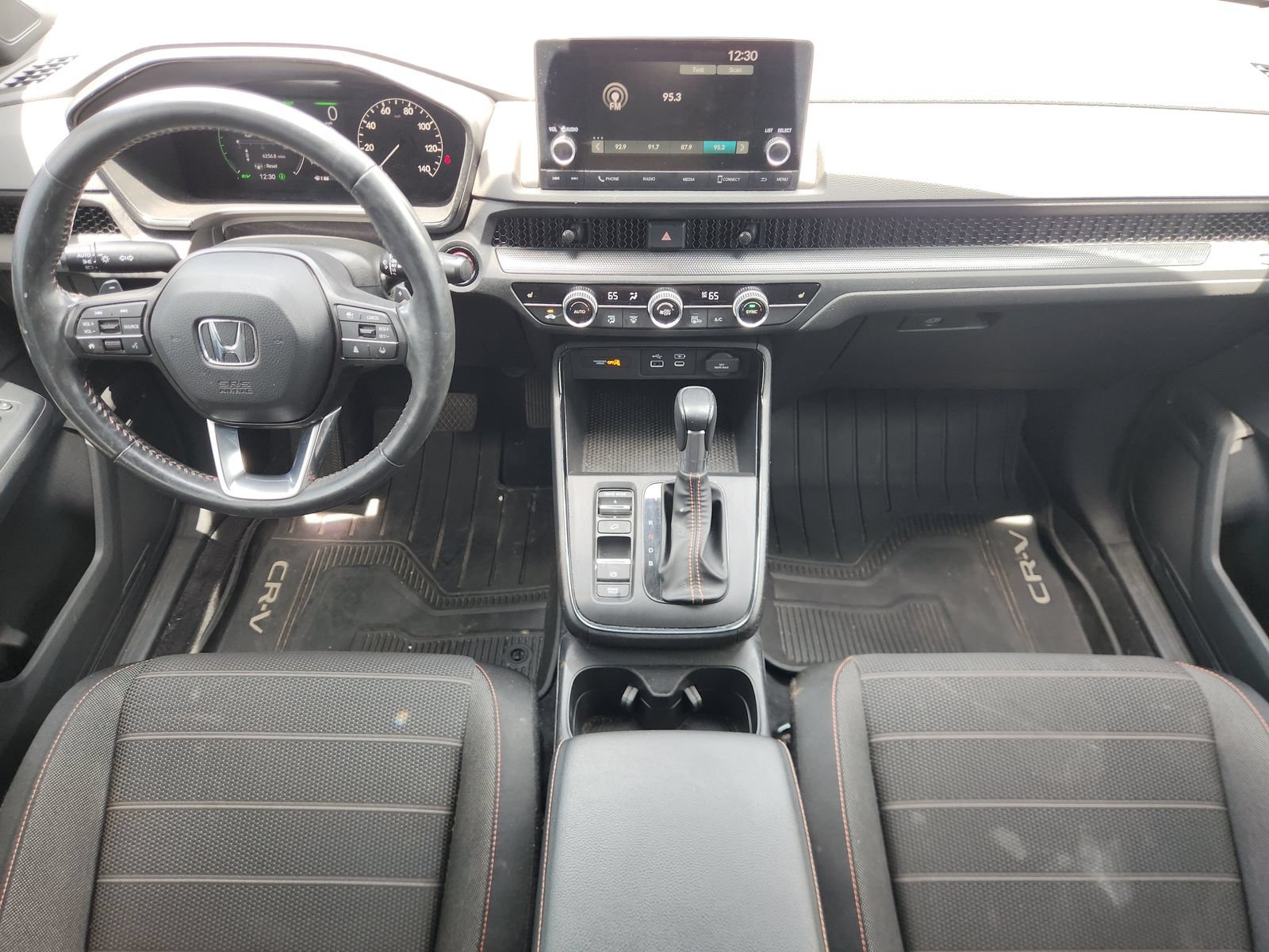 Used 2024 Honda CR-V Sport image 32