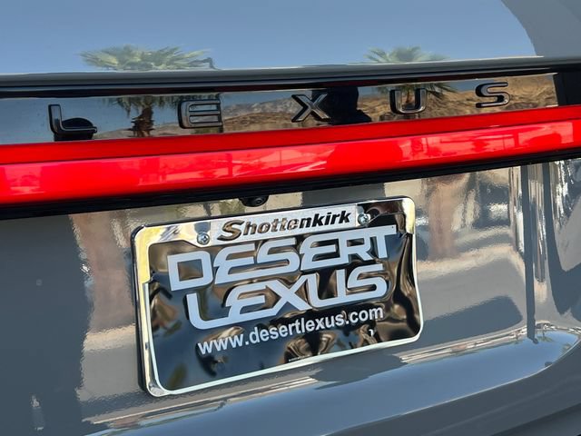 Used 2025 Lexus GX 550 w/ Accessory Package (32) AWD/4WD image 21