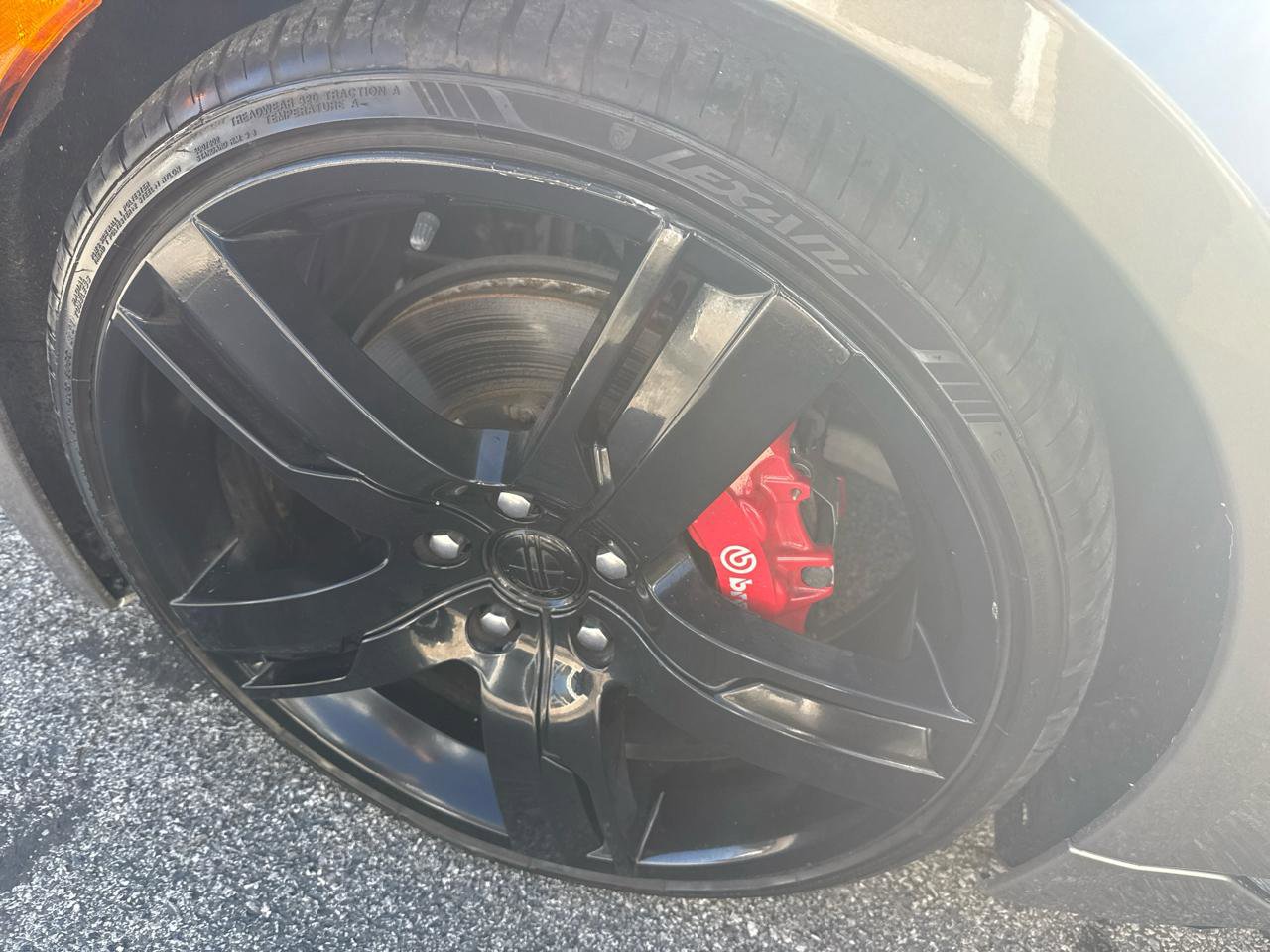 Used 2012 Fisker Karma EcoSport RWD image 31