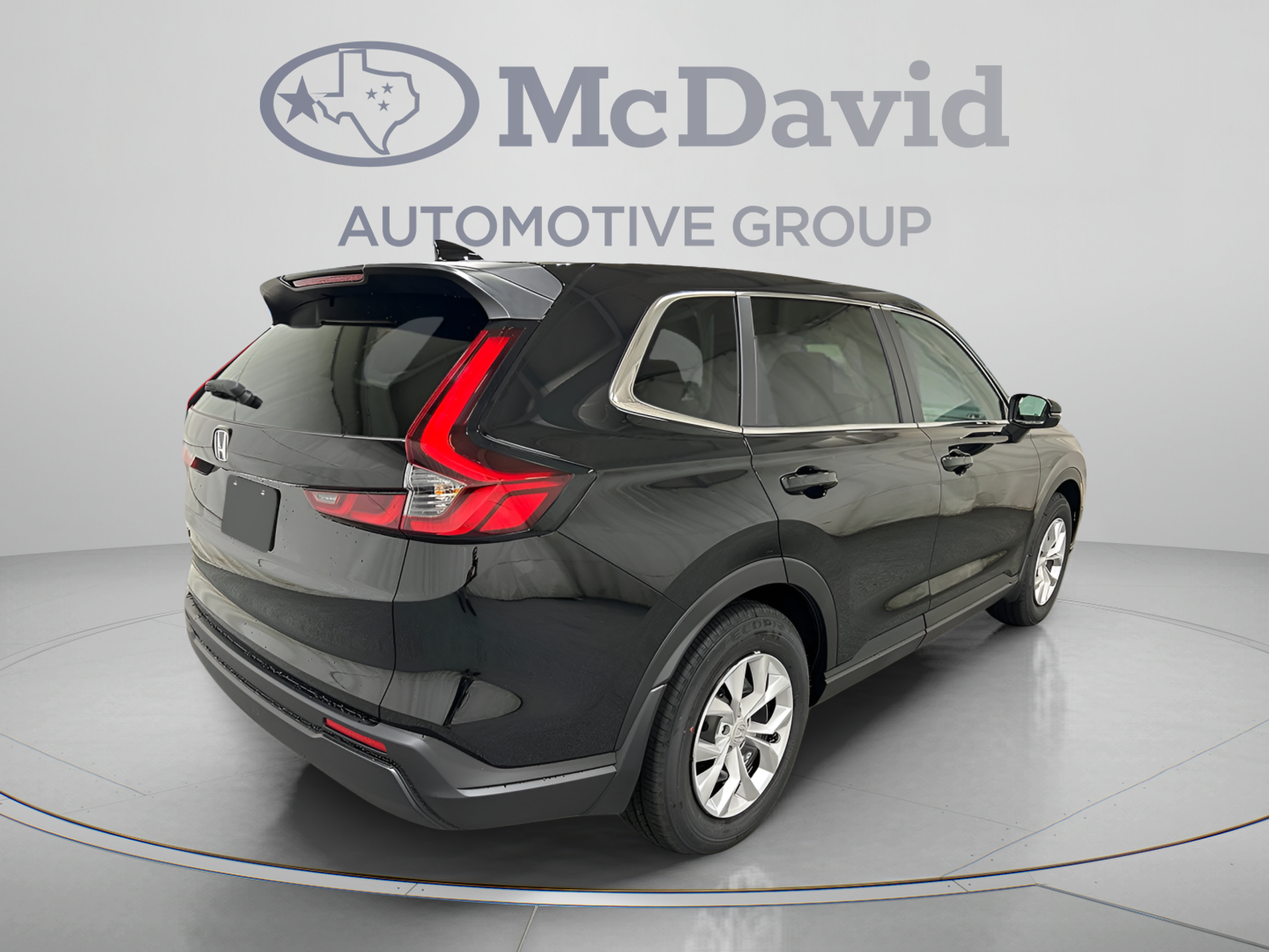 New 2027 Honda CR-V LX image 6