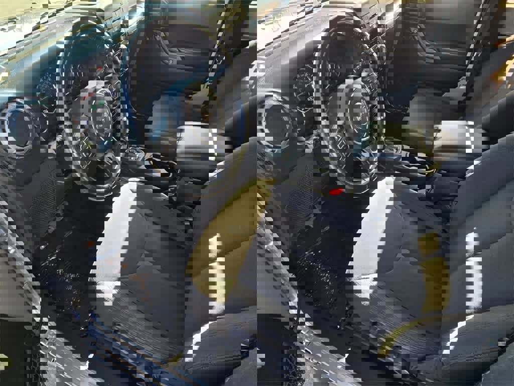 Used 2017 Jeep Wrangler Sport w/ Quick Order Package 24S image 15