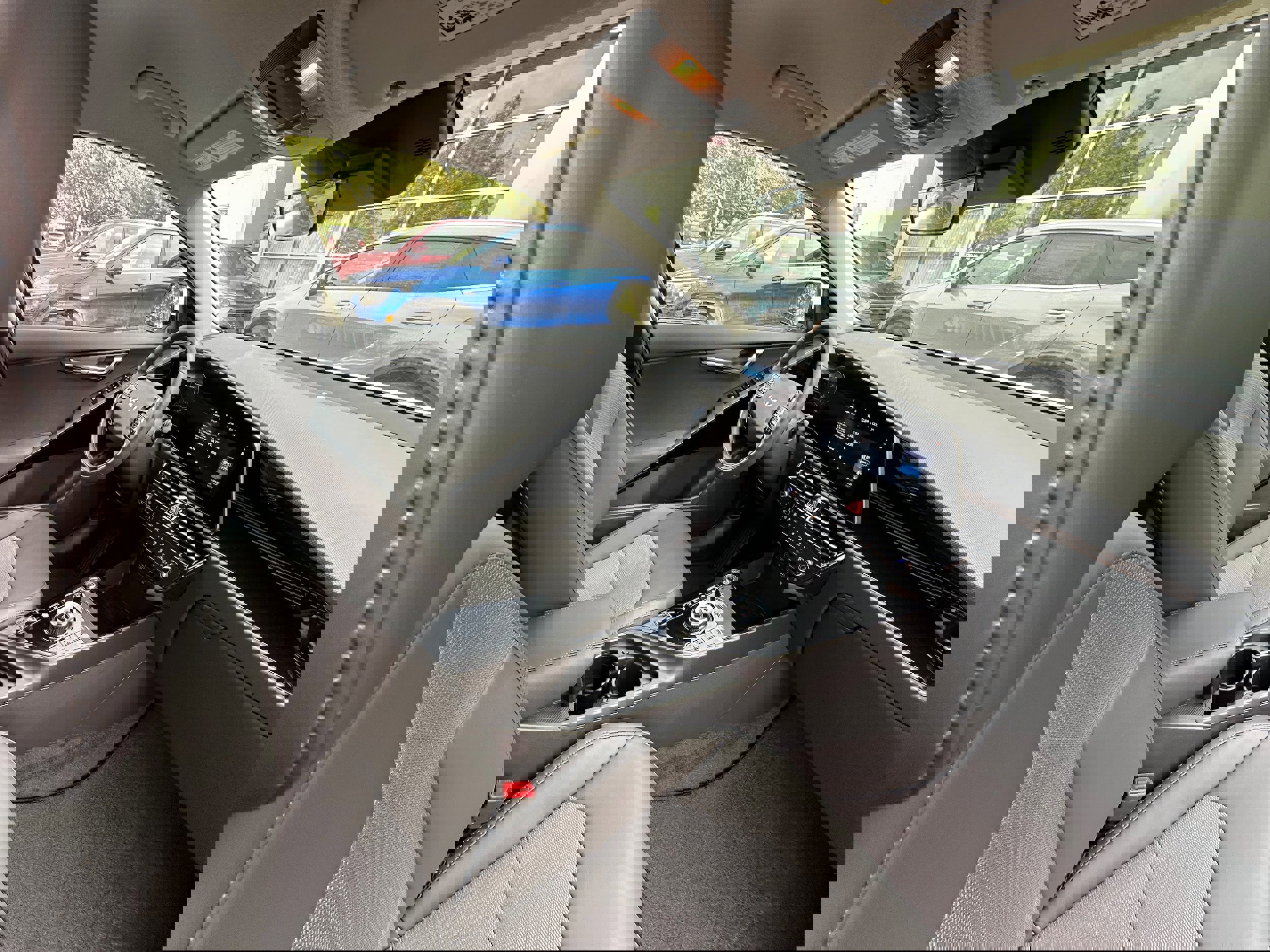 New 2025 Kia Niro Wind image 29