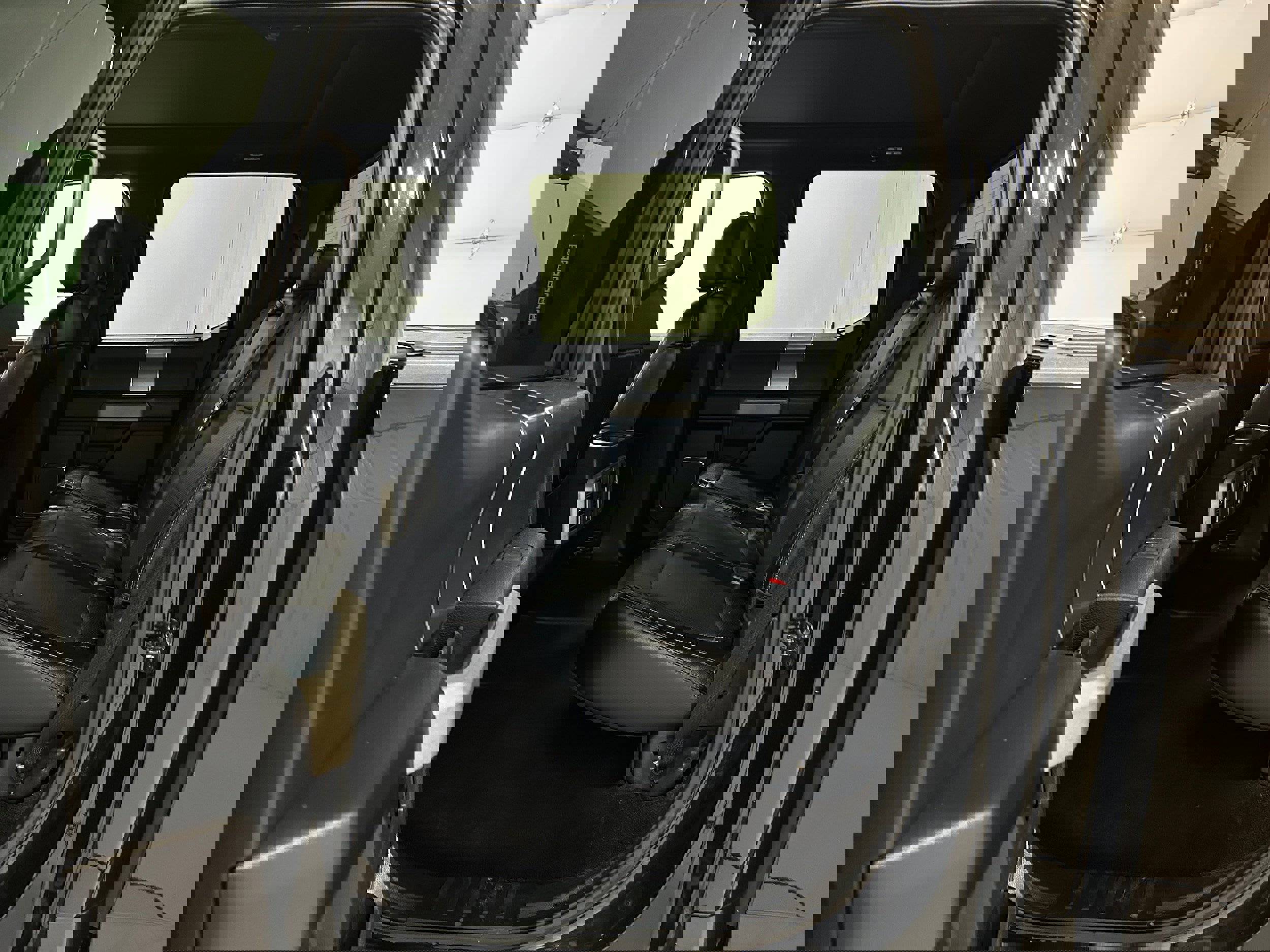 Used 2016 Ford F150 Lariat w/ Equipment Group 502A Luxury image 31