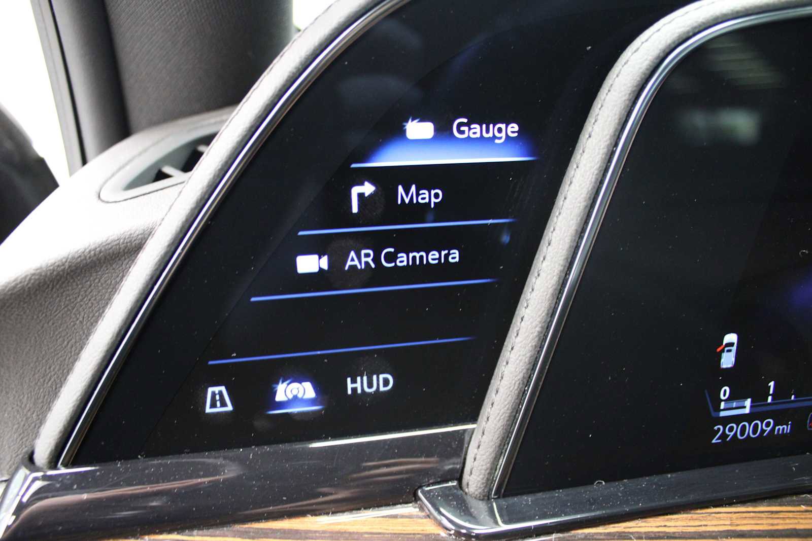 Certified 2024 Cadillac Escalade ESV Premium Luxury w/ LPO, Floor Liner Package image 25