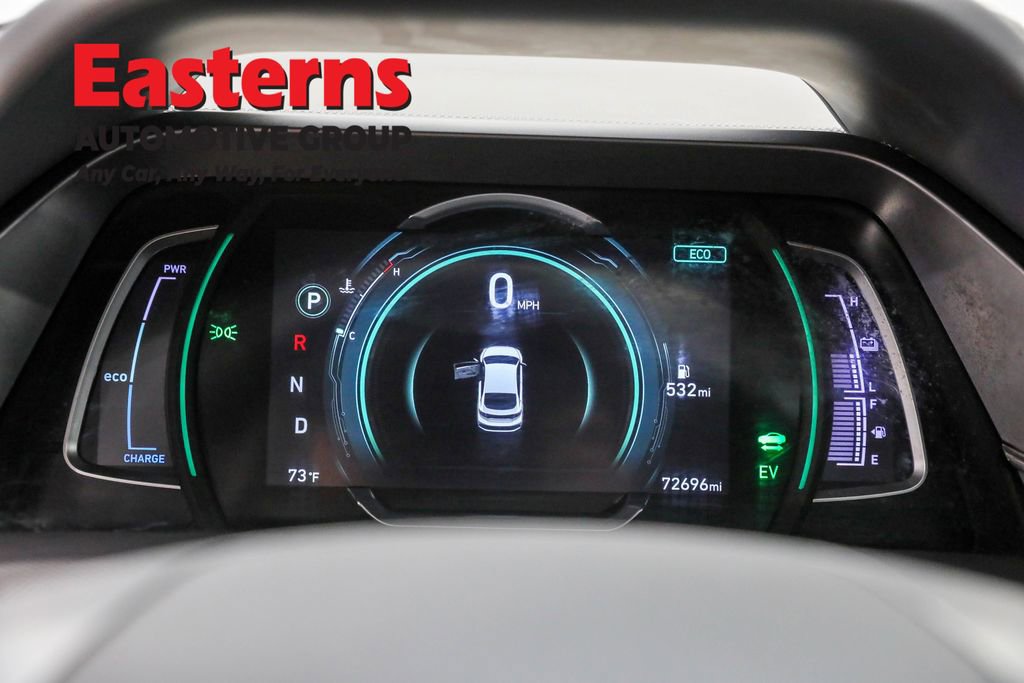 Used 2022 Hyundai Ioniq Limited image 18