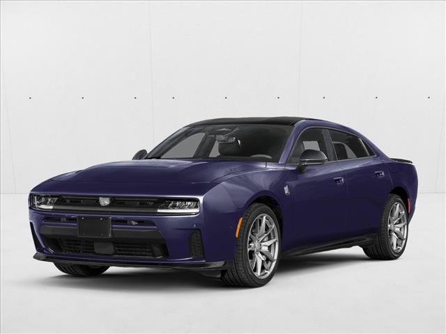 New 2027 Dodge Charger Scat Pack