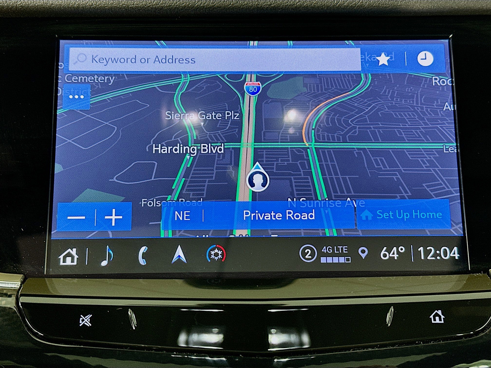 Used 2025 Cadillac XT6 Sport image 22